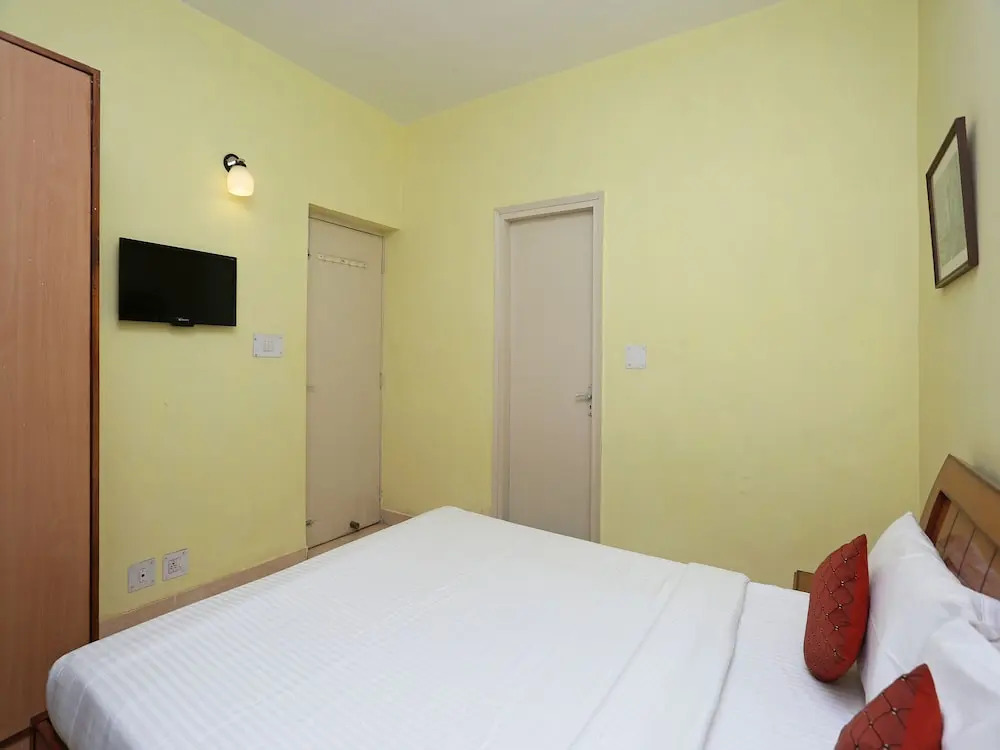OYO 10854 Home Valley View 2BHK Cottage Bhimtal
