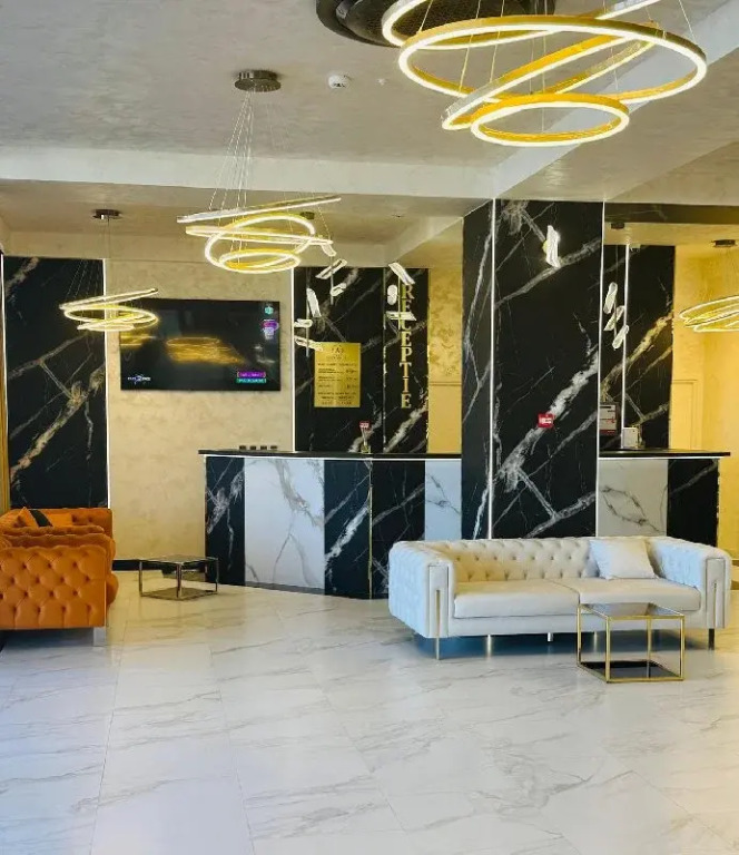 Hotel Alexandra