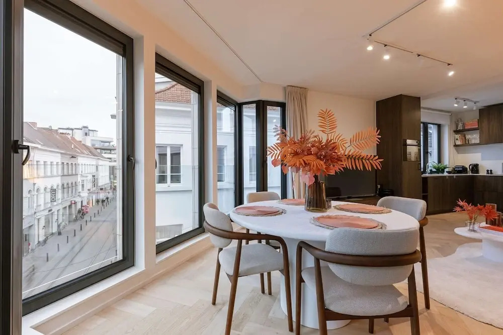 Stylish Apartment on top Location