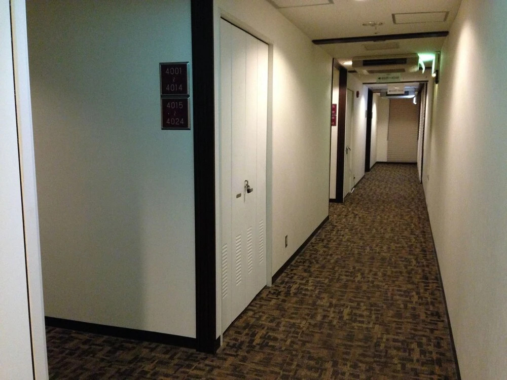 bnb plus Ueno Park Female only