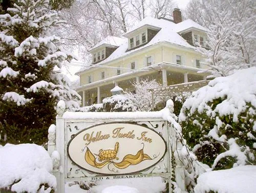 Yellow Turtle Inn
