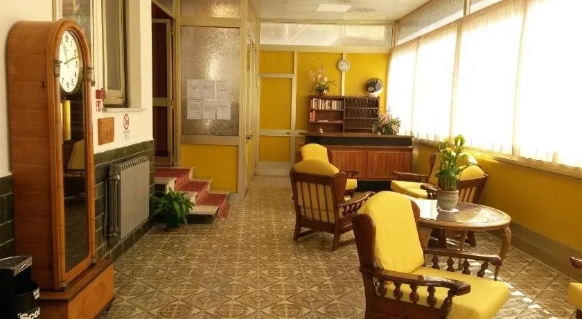 Hotel Patrizia
