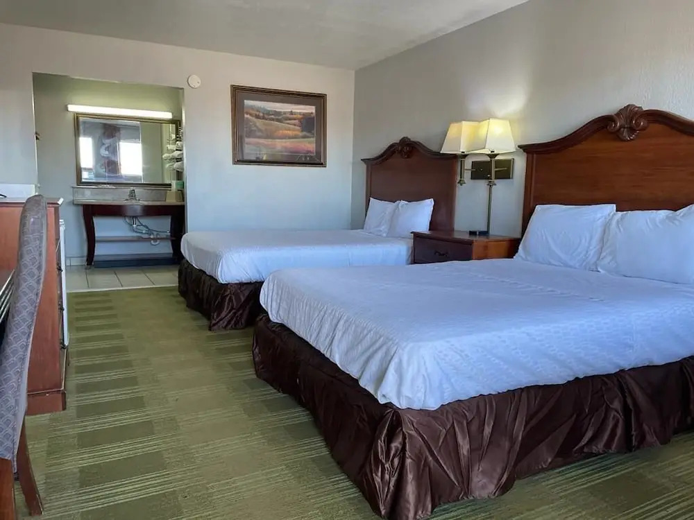 Country inn Lampasas