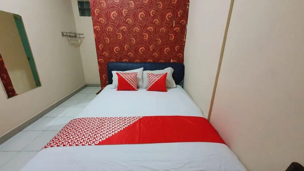 3807 Guest House 268