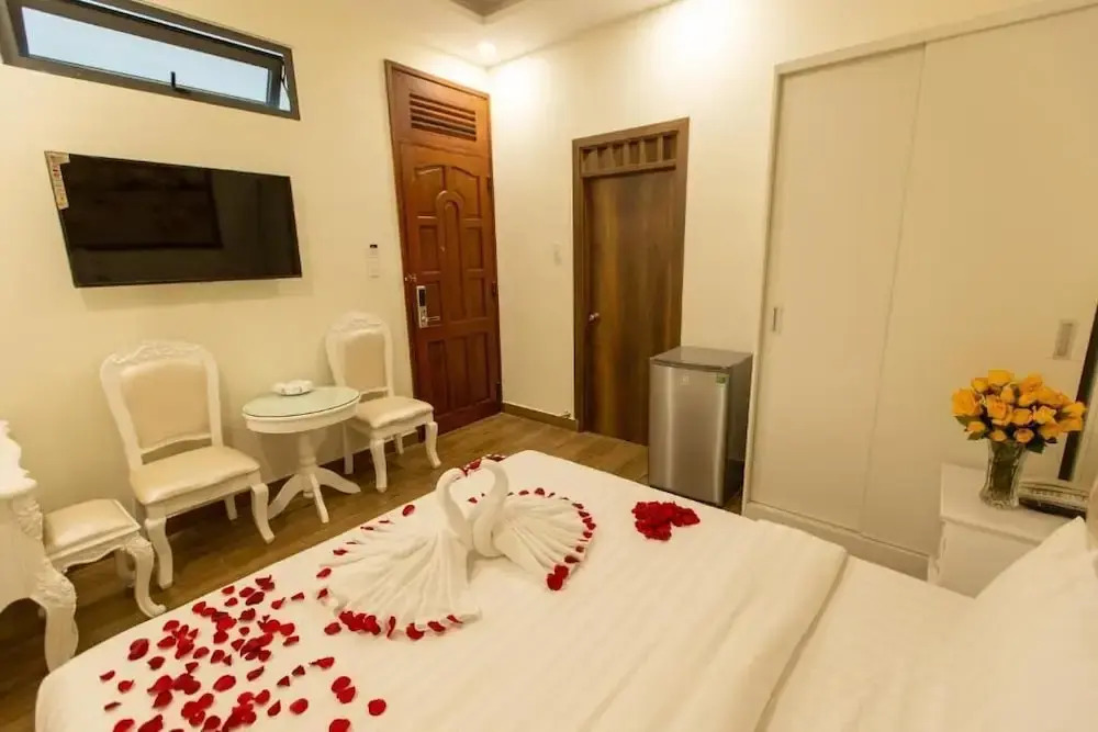 Liens Hotel Đà Lạt