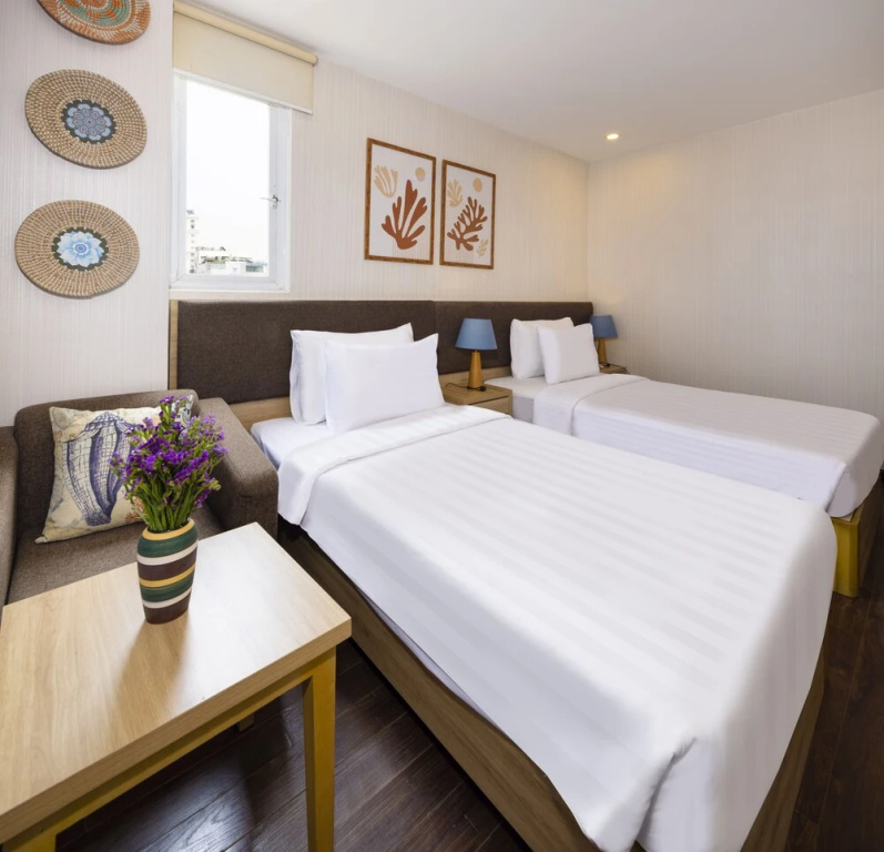 DB Hotel Nha Trang