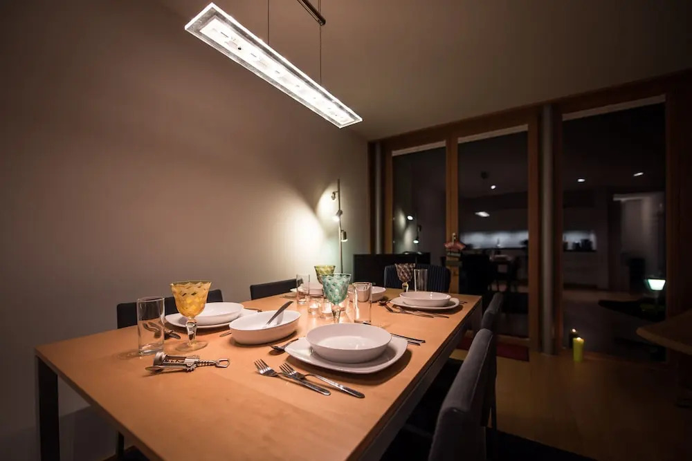 Chalet Dillon