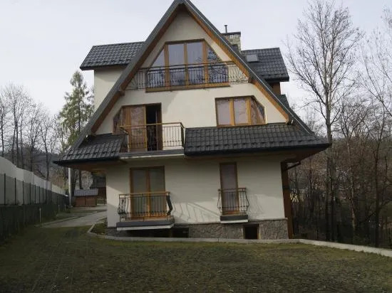 Apartament Olcza