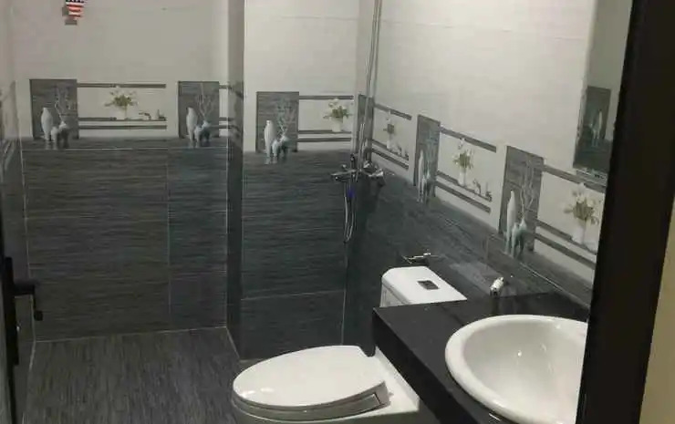 Ngọc Anh Hotel
