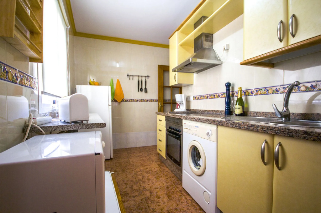 Apartment Old Town Nerja Canovas