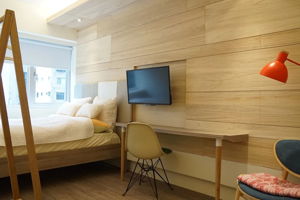 Sharehouse 44