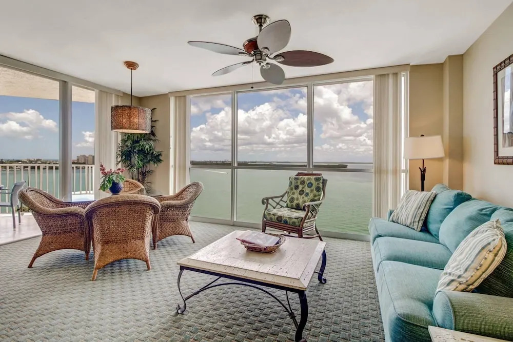 Lovers Key Resort 905