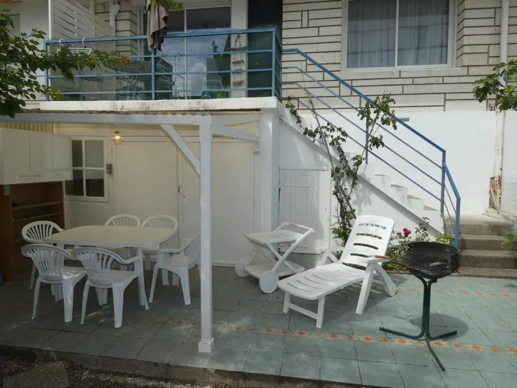 Appartement Royan, 3 pièces, 4 personnes - FR-1-71-90