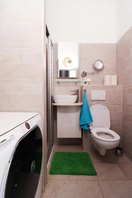 CozyNite Premium Apartment Favoriten 1