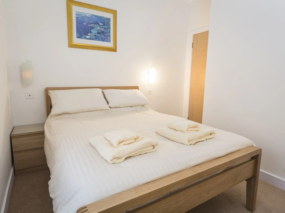 Main Top Apartment