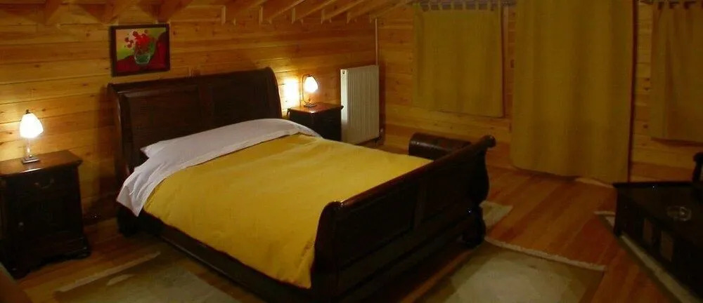 Shelter Ermis