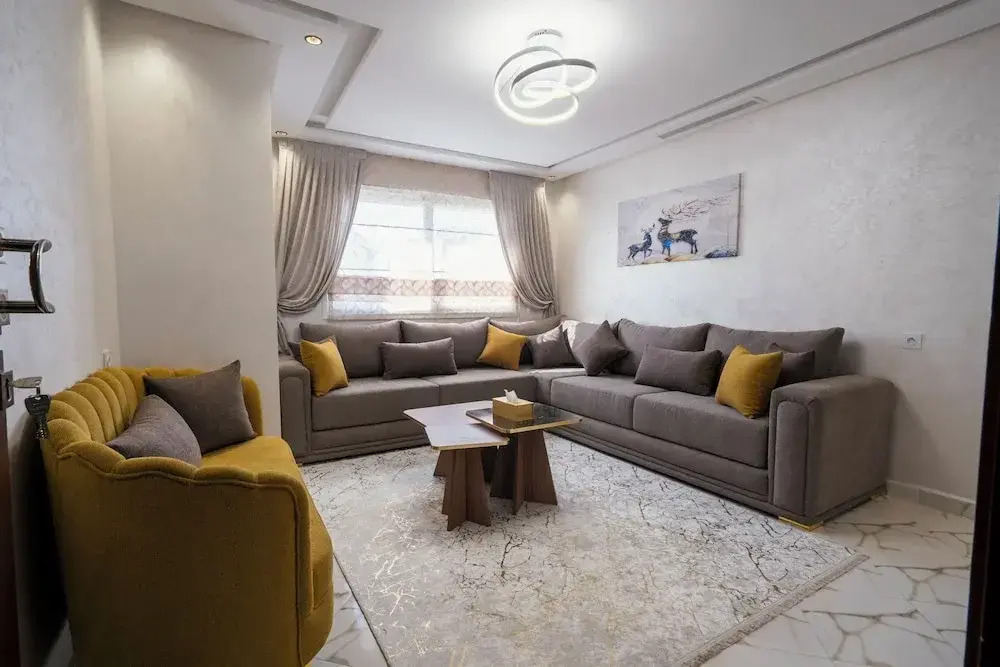 Appart-Hotel IMMOKA