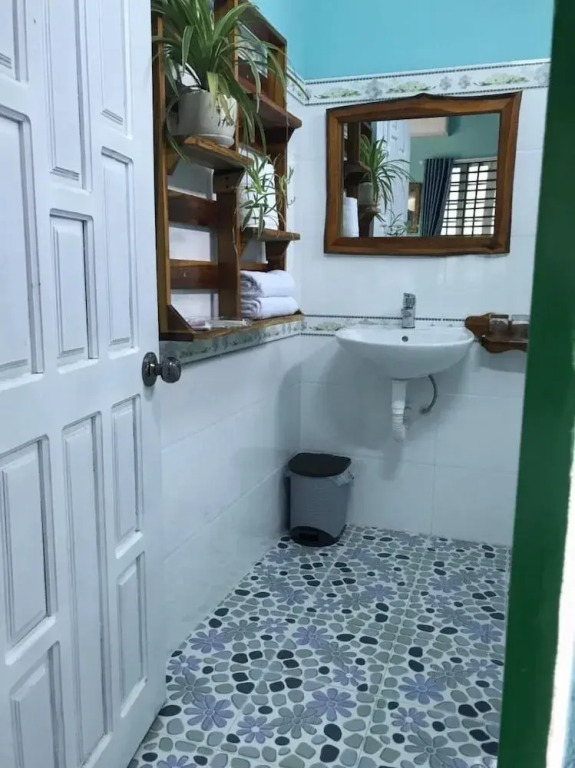 Pomelo Garden Homestay