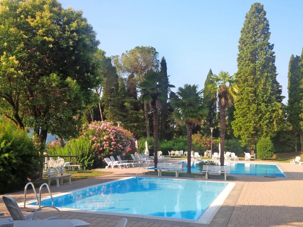 Residenza del Pascià