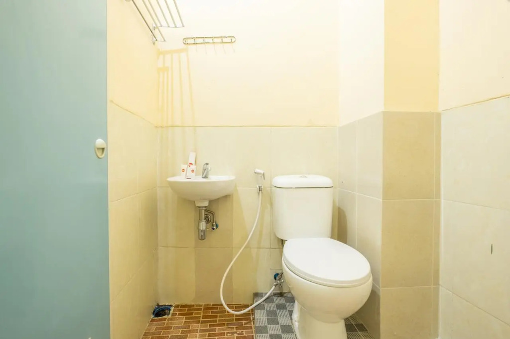 OYO 1120 Hotel Grand Liquid
