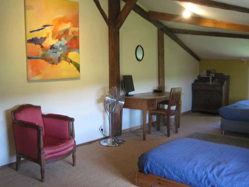 Auberge Xibouette Landes