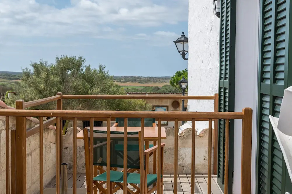 Agroturismo Biniatram