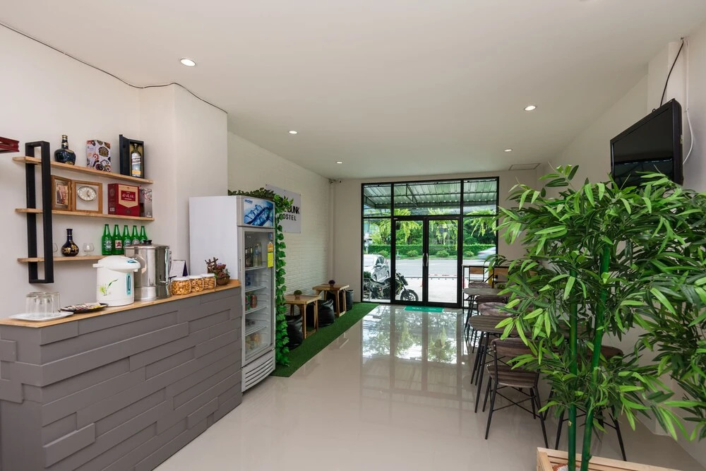 The Bunk Hostel Phuket