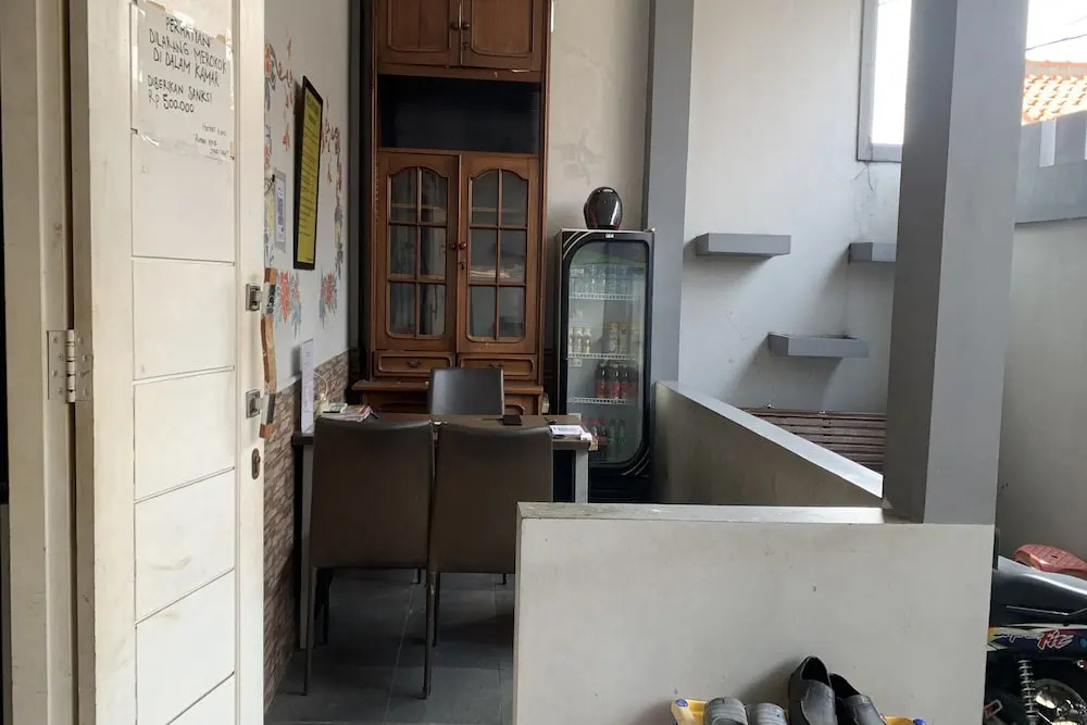 Residence 21 Syariah