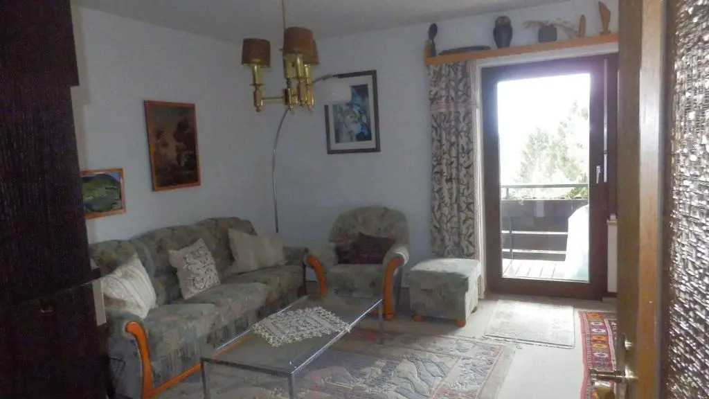 Appartment Vogesen