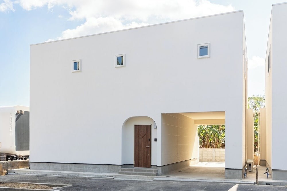Grandioso Okinawa Villa Onna 10