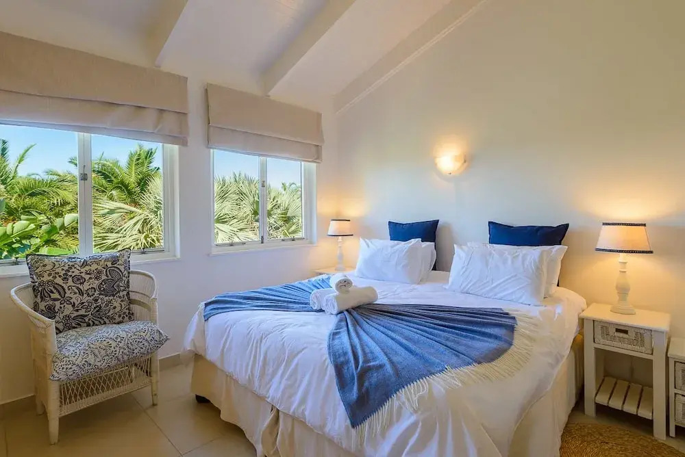 San Lameer Villa Rentals 2518