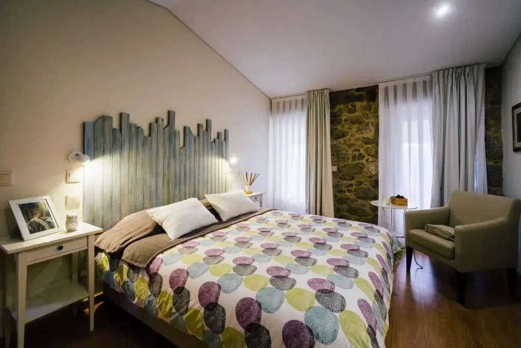 Vougaldeias Casas da Seara