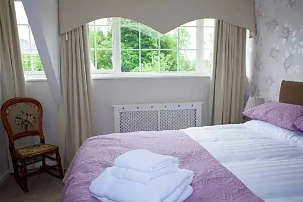 The Coach House