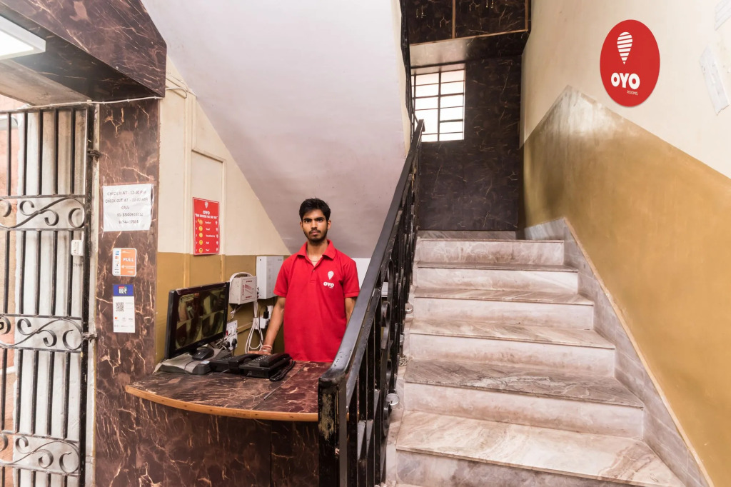 OYO 5718 Pratiksha Guest House
