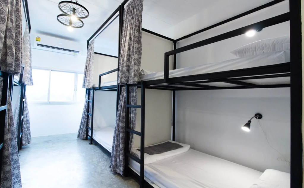 11:11 Hostel