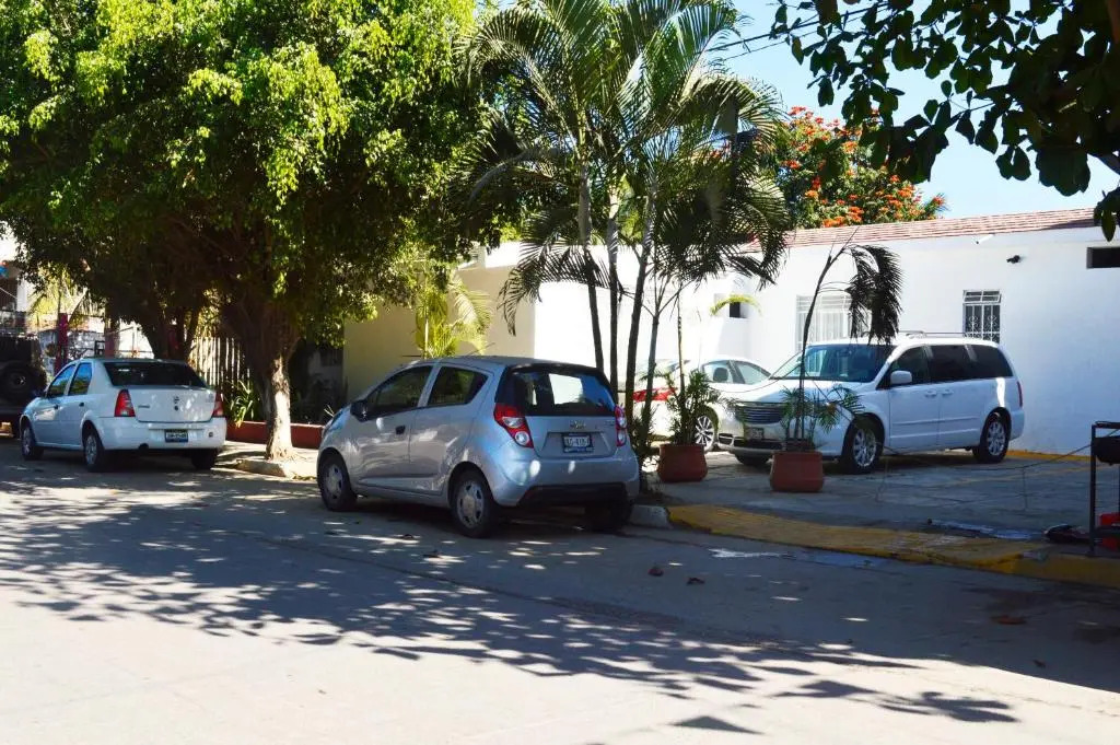 Casa Pancho Playa