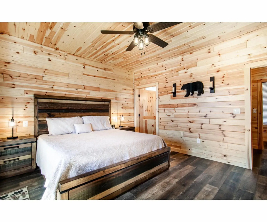 Sky Ridge Mountain View Wheelchair Accessible and Swim Spa