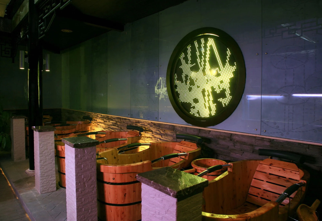 Buddha Zen Hotel