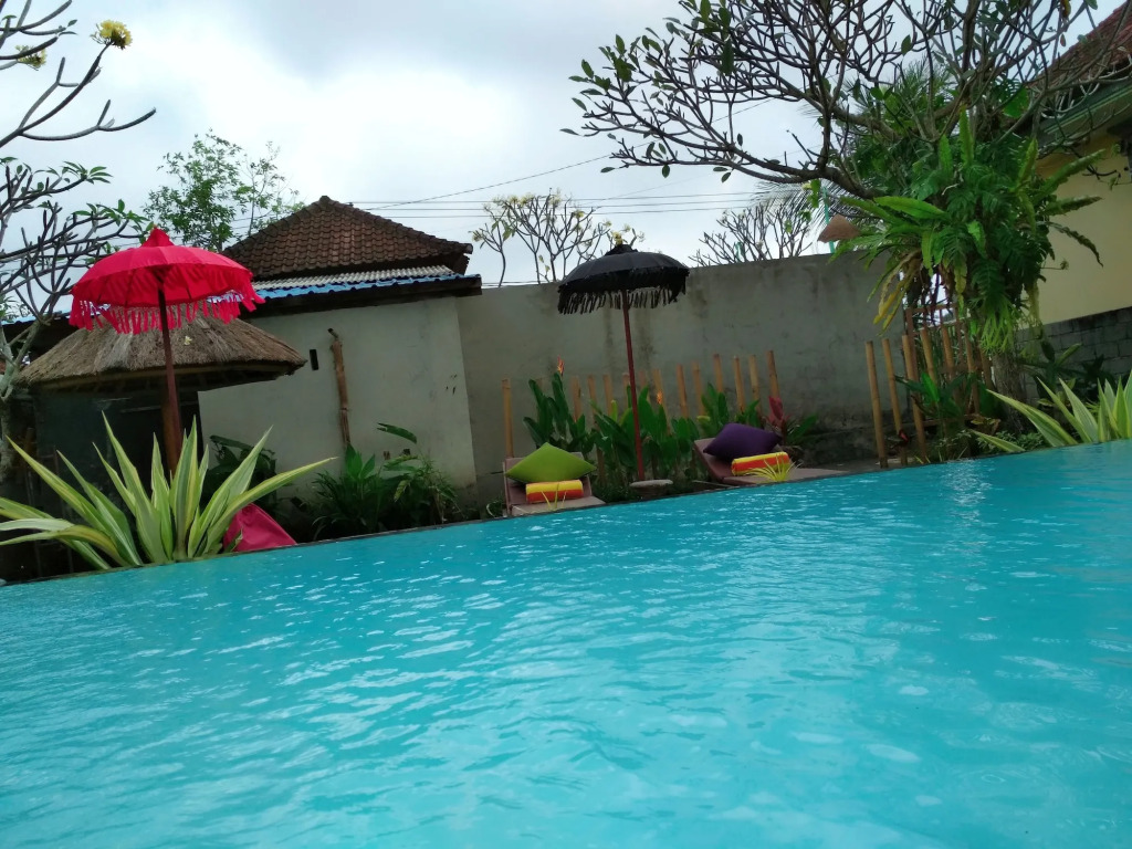 Svaha Guest House