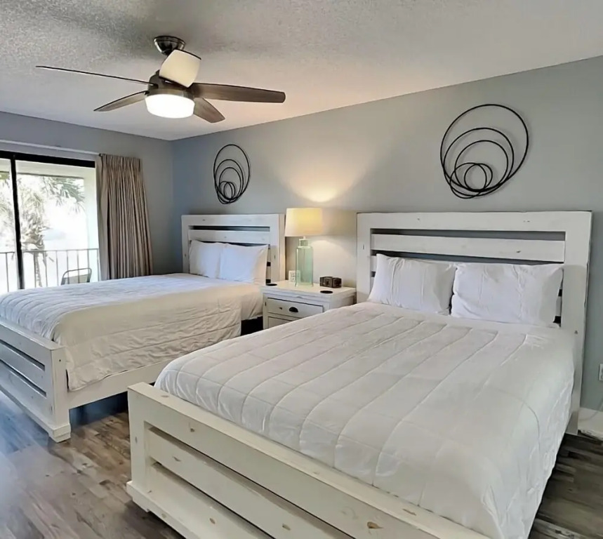 Edgewater Villa #2012