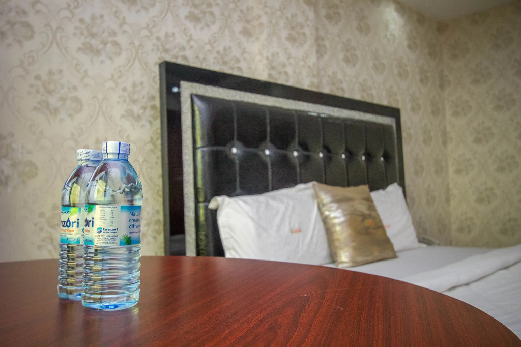 Sal's Boutique Hotel