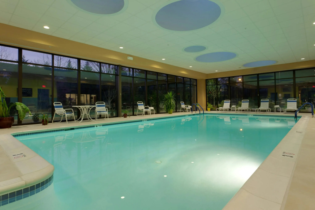 Hampton Inn Warrenton, Va