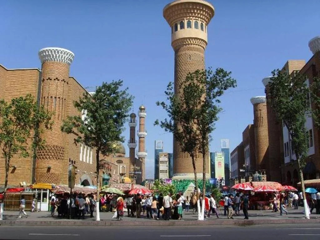 Yijiale Hotel