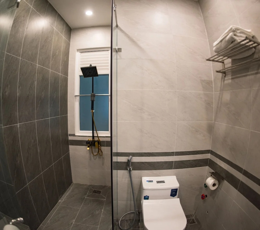 Amora Hotel & Apartment
