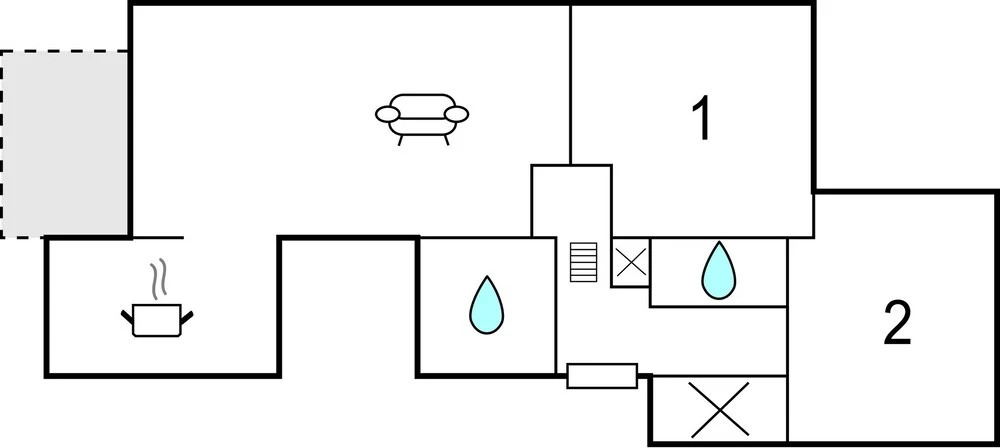 Residence Helena