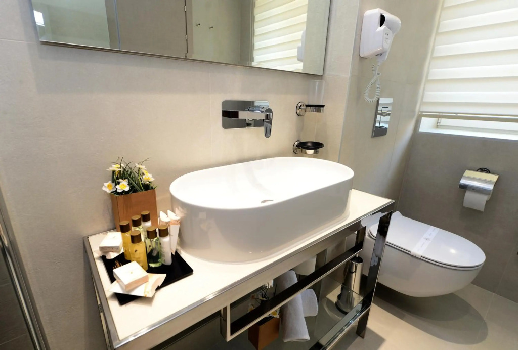 Alexandar Square Boutique Hotel