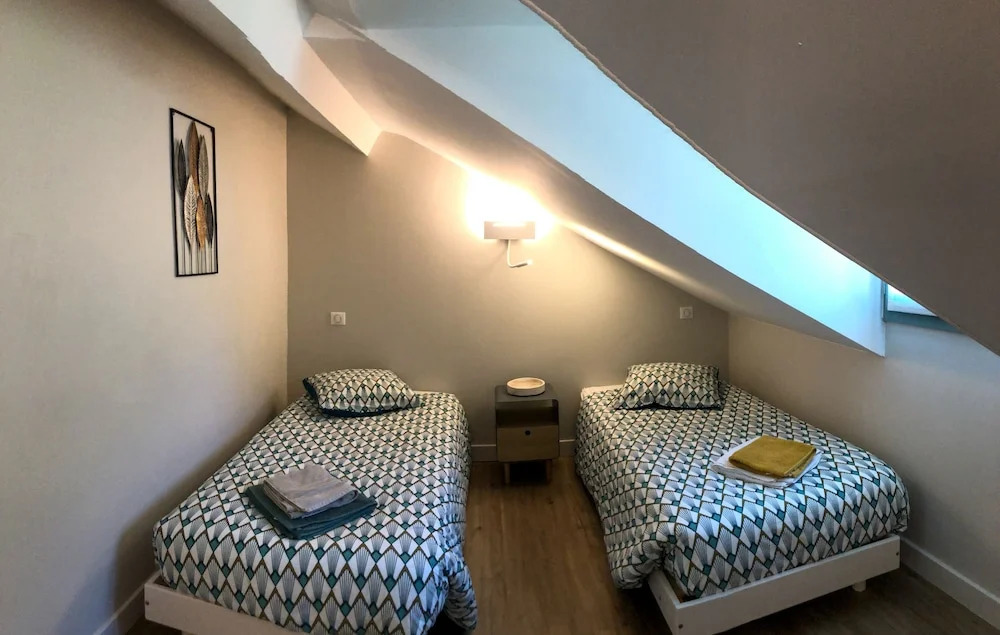 Auberge du Chiroulet