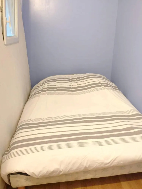 Apartment With 2 Bedrooms in Clermont-ferrand, With Wonderful City View