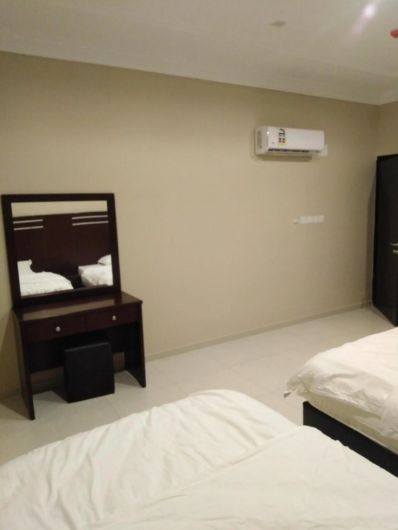 Sunrise Furnished Apartment