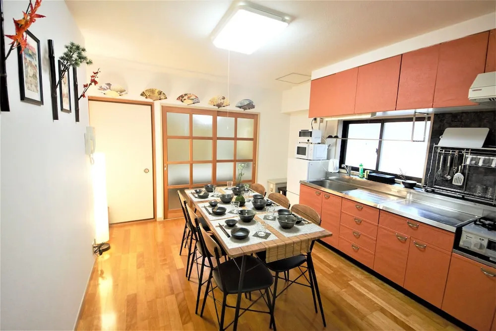 Sky Heights TOKYO 303